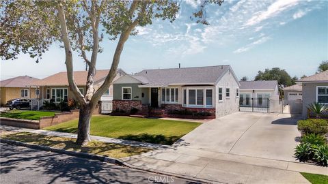 6202 Arbor Lakewood CA 90713