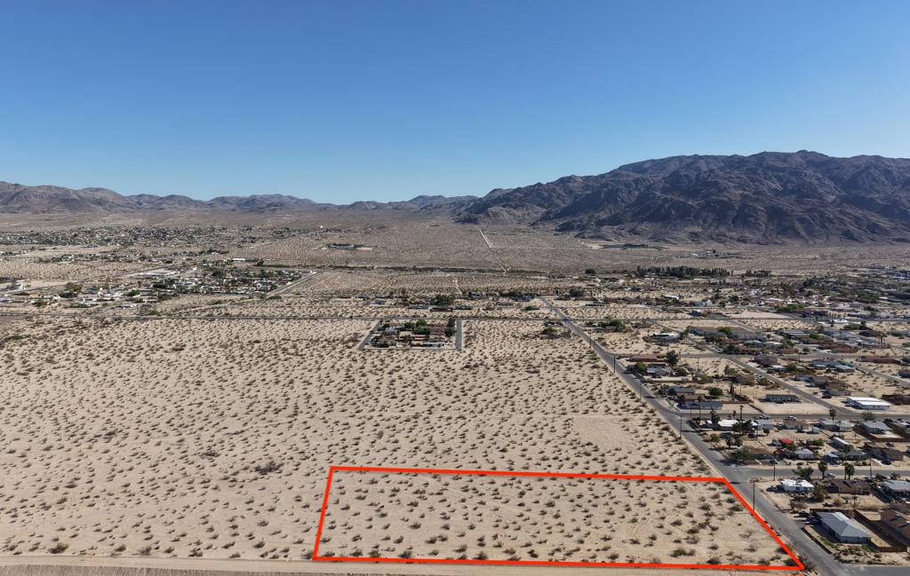 Not Applicable-1 - Land