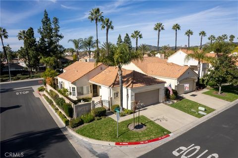 40465 Via Malagas Murrieta CA 92562