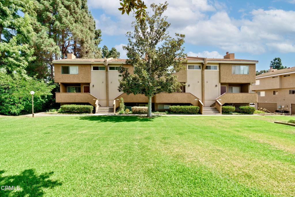 Euclid Estates - 3028 - Residential