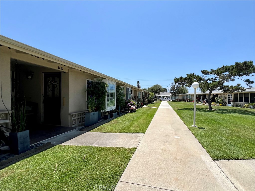 13450 St. Andrews Dr., M12-73K