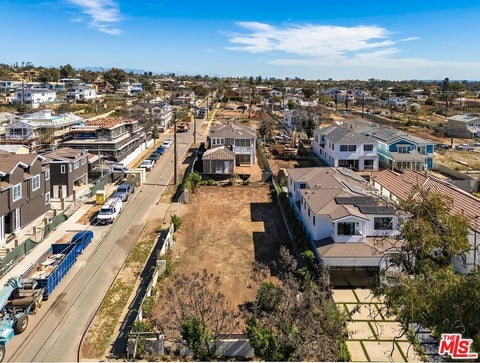 Photo of 958 Embury Street, Pacific Palisades, CA 90272 (MLS # 26104538)