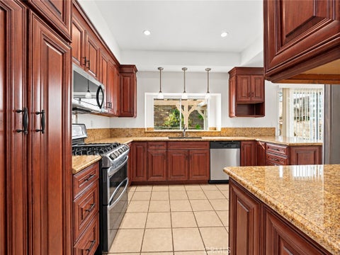 Tiny photo for 6906 Hastings St, Moorpark, CA 93021 (MLS # SR26208485)