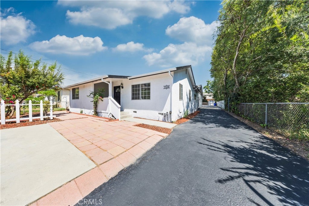 2508 Woodruff Way