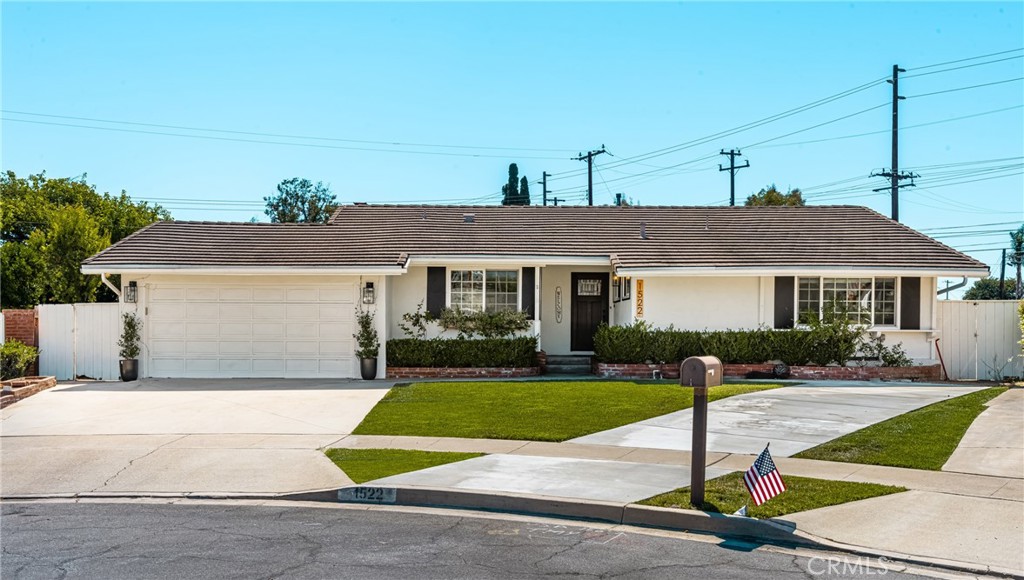 1522 Kenneth Drive