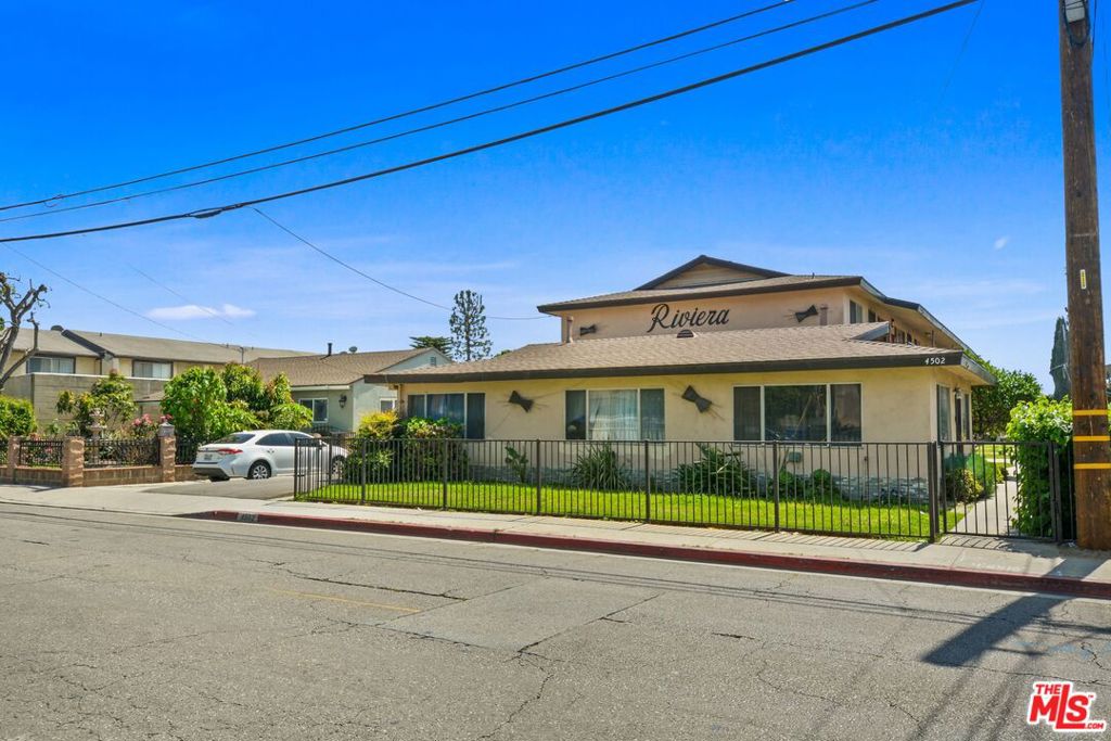 4502 Elizabeth Street