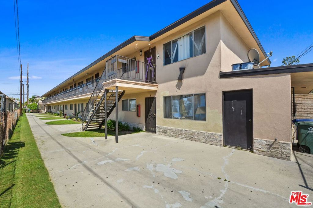 4502 Elizabeth Street