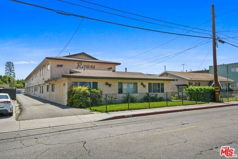 Photo of 4502 Elizabeth Street, Cudahy, CA 90201 (MLS # 26693507)