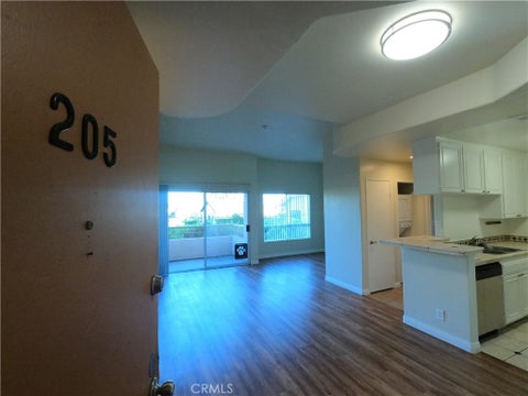 Photo of 5060 Kester Avenue #205, Sherman Oaks, CA 91403 (MLS # GD26220251)