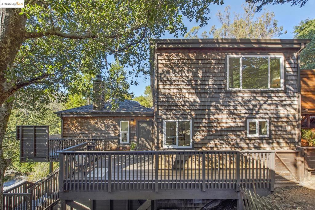 MONTCLAIR - Residential