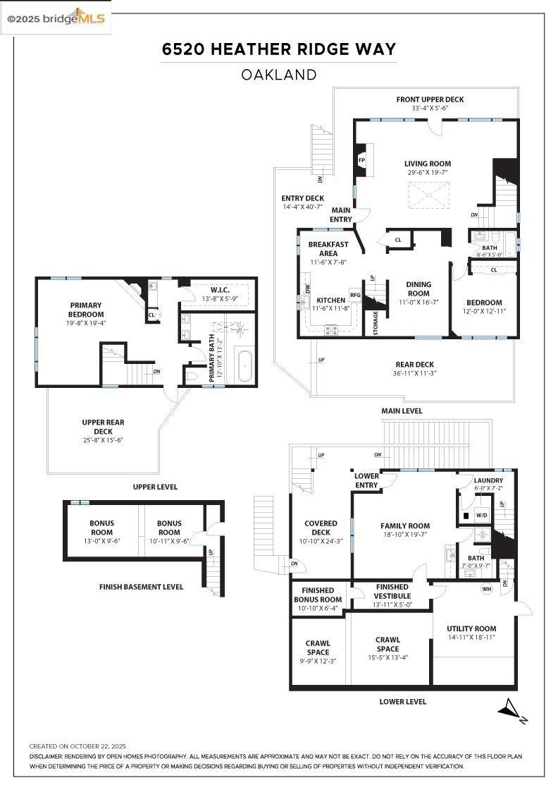 MONTCLAIR - Residential