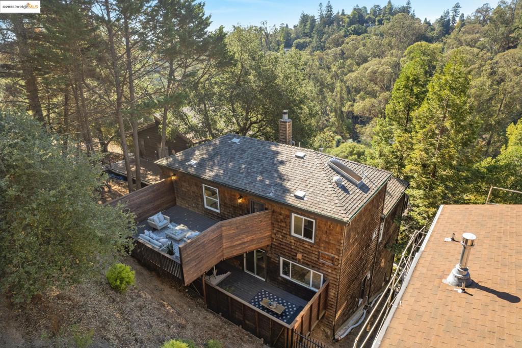 MONTCLAIR - Residential