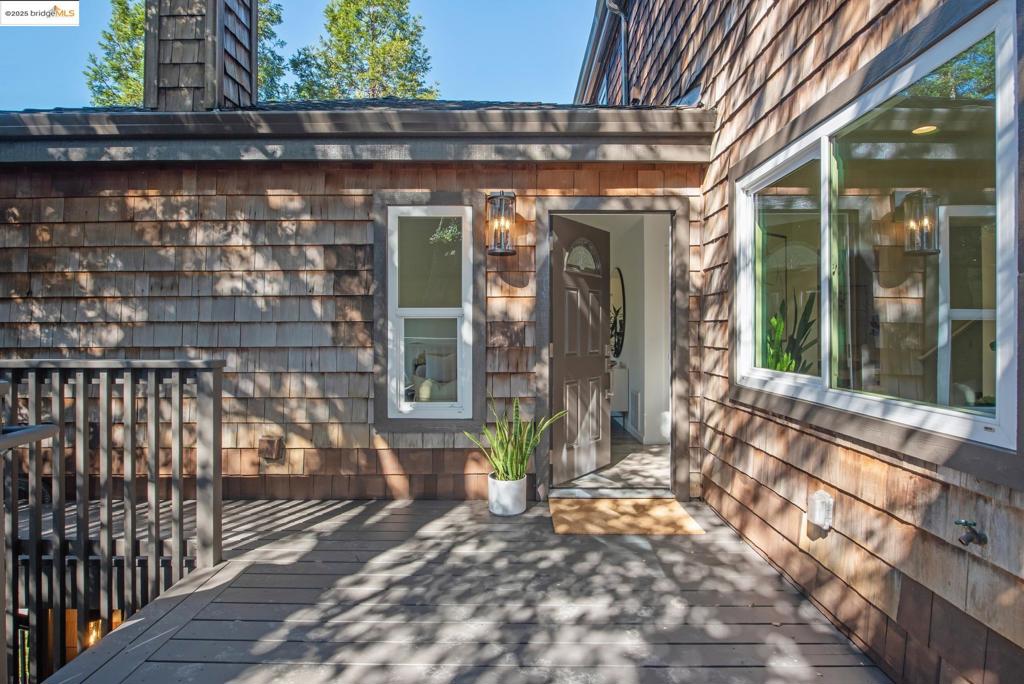 MONTCLAIR - Residential