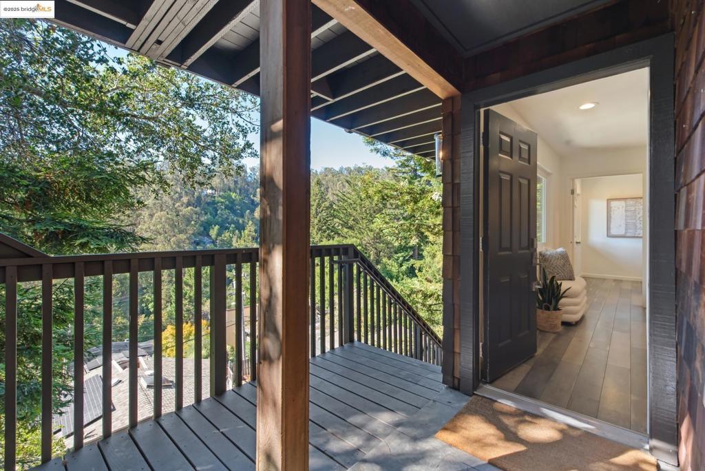 MONTCLAIR - Residential