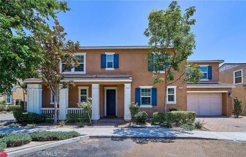 Photo of 2876 E Via Terrano, Ontario, CA 91764 (MLS # TR26120937)