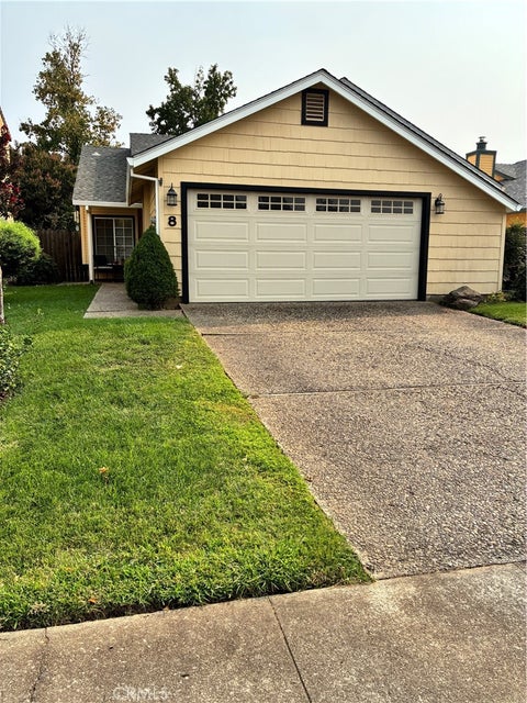 Photo of 8 Hemming Lane, Chico, CA 95973 (MLS # SN26165691)