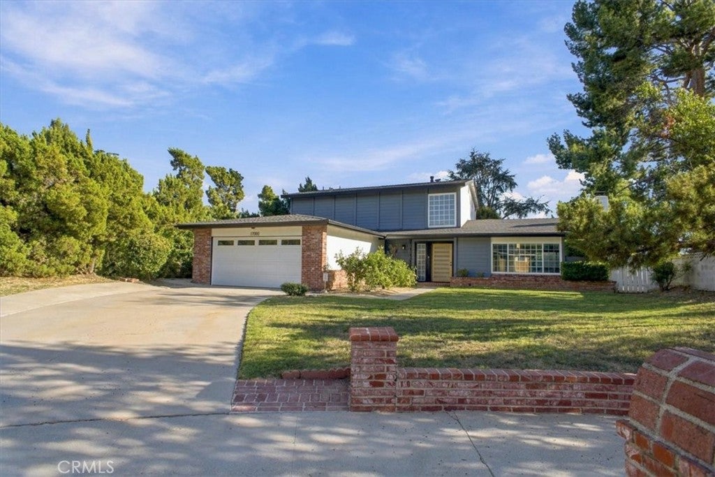 17000 Jeanine Place