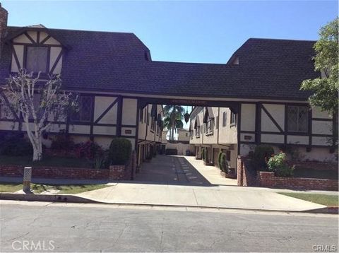 Photo of 116 E Commonwealth Ave, Alhambra, CA 91801 (MLS # WS25278579)