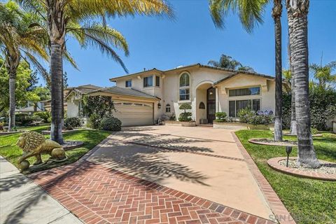 13422 Little Dawn Ln Poway CA 92064