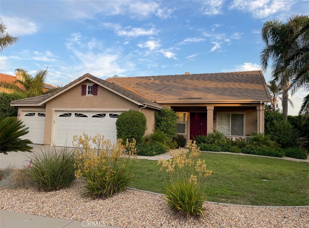 Nestled in the highly desirable Brentwood neighborhood of Rancho Cucamonga, this stunning single-story home offers the perfect blend of comfort, convenience, and style. 4-bedroom, 2-bath home with 2,133 sq. ft. of living space in a quiet cul-de-sac. Features include an open floor plan, fresh paint, recessed lighting, and a cozy fireplace. The gourmet kitchen is equipped with upgraded hardwood cabinets, granite countertops, and stainless-steel appliances—open to the dining and family rooms for easy entertaining. The grand primary suite offers bright and airy with walk-in closet, dual-sink vanity, soaking tub, separate shower, and private commode. Efficient with dual-pane windows, solar, and whole-house fans. Large private backyard with covered patio, mature trees, and plenty of space to entertain. Oversized 3-car garage plus driveway parking. Located in the award-winning Etiwanda School District, close to shopping, dining, parks, and freeways. Great schools, convenient location, safe neighborhood, affordable rent, are all in one beautiful home. Don’t miss this opportunity! Contact us today to schedule a private showing.