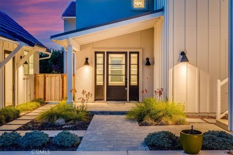Tiny photo for 1458 Parsons Way, San Luis Obispo, CA 93401 (MLS # SC26093471)