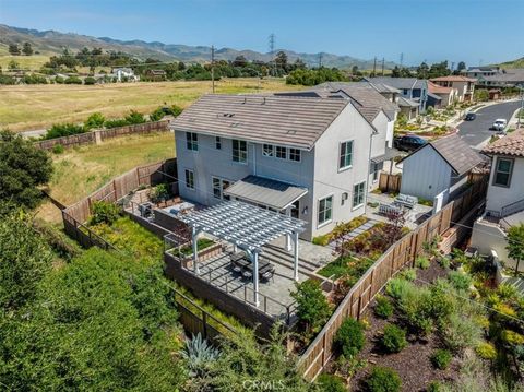 Tiny photo for 1458 Parsons Way, San Luis Obispo, CA 93401 (MLS # SC26093471)