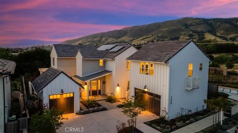 Photo of 1458 Parsons Way, San Luis Obispo, CA 93401 (MLS # SC26093471)
