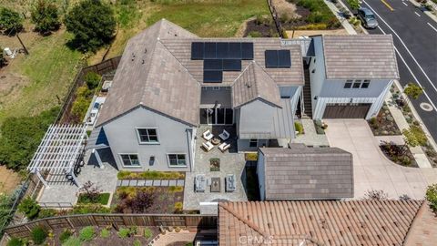 Tiny photo for 1458 Parsons Way, San Luis Obispo, CA 93401 (MLS # SC26093471)