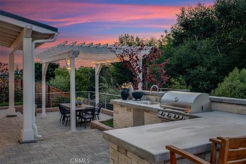 Tiny photo for 1458 Parsons Way, San Luis Obispo, CA 93401 (MLS # SC26093471)