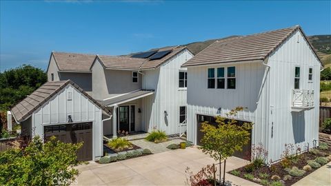 Tiny photo for 1458 Parsons Way, San Luis Obispo, CA 93401 (MLS # SC26093471)