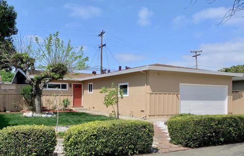Photo of 647 Toyon Avenue, Sunnyvale, CA 94086 (MLS # ML82046712)