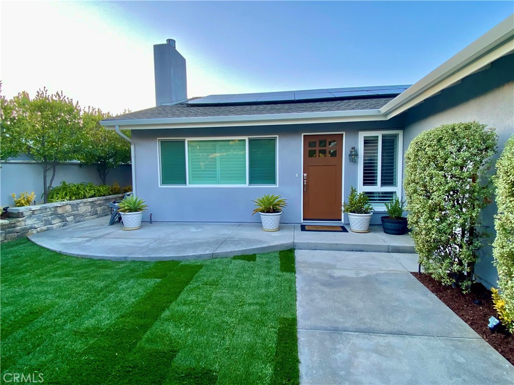 Shorecliffs (SC) - Residential