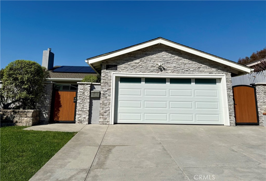 Shorecliffs (SC) - Residential