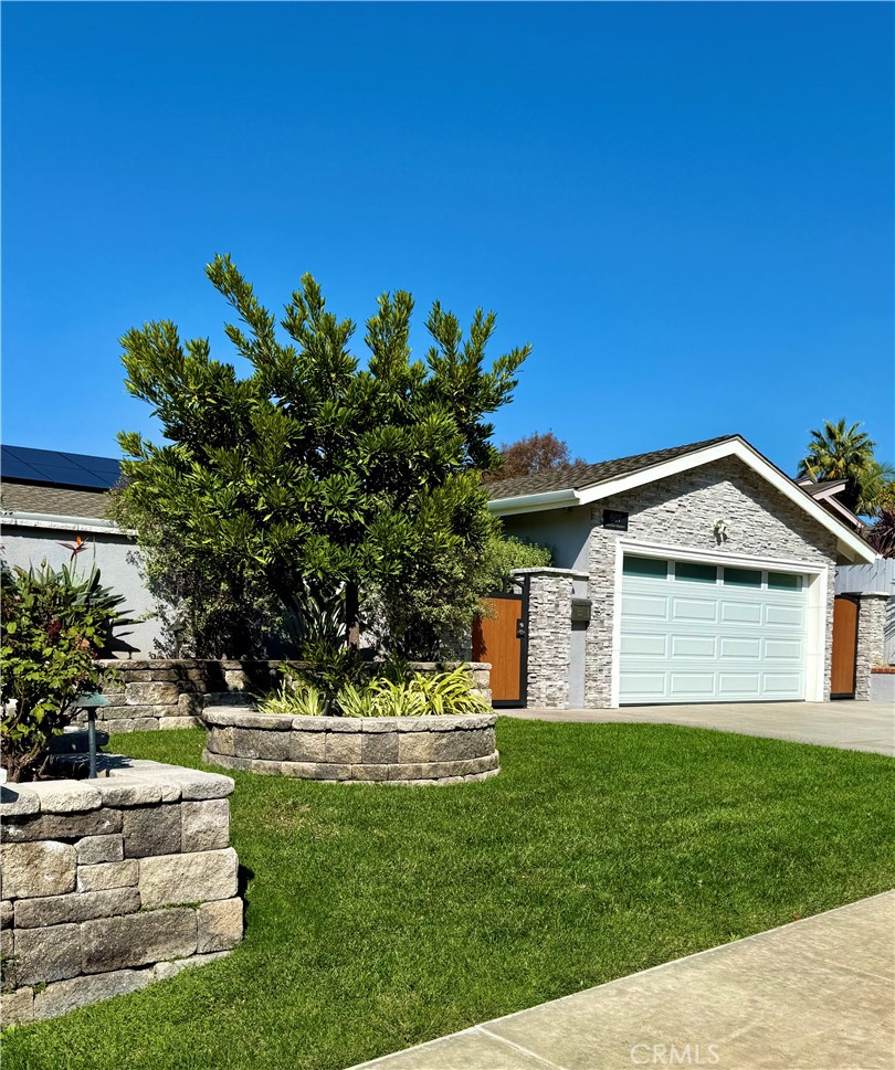 Shorecliffs (SC) - Residential