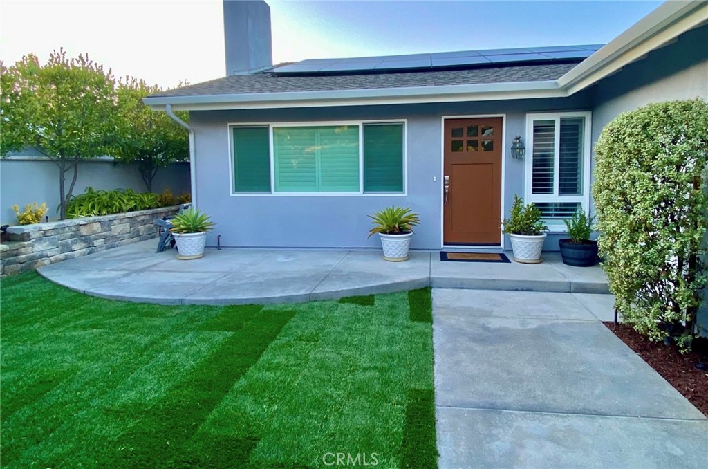 Shorecliffs (SC) - Residential