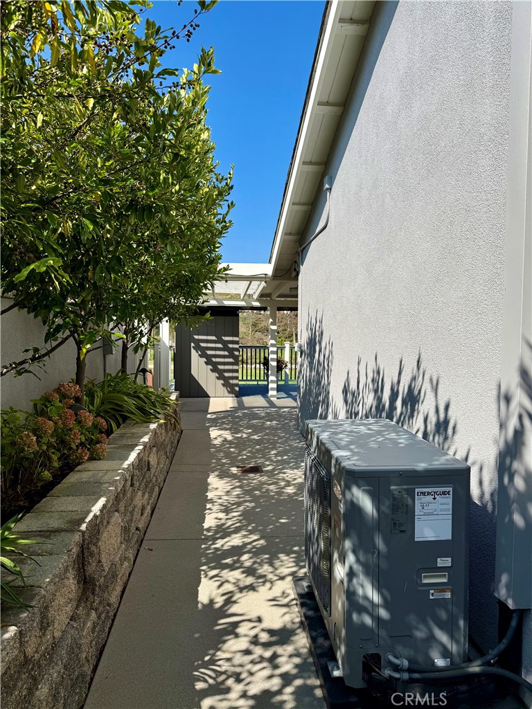 Shorecliffs (SC) - Residential