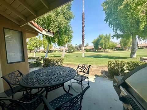 Photo of 316 S Sierra Madre, Palm Desert, CA 92260 (MLS # 219112385DA)