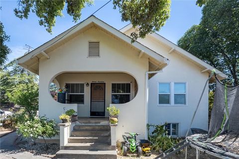 Photo of 1617 Linden Avenue, Oroville, CA 95966 (MLS # SN26068488)