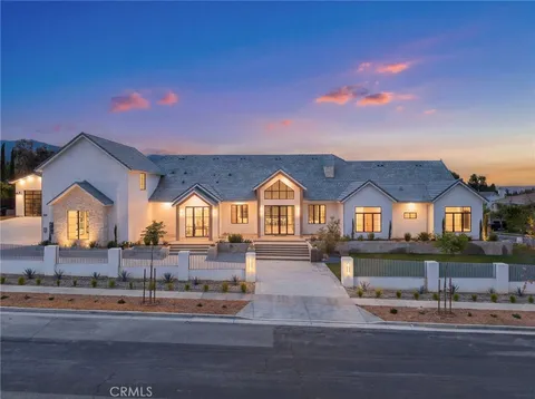 3100 Garretson Avenue, Corona, CA 92881 - MLS#: OC26094602