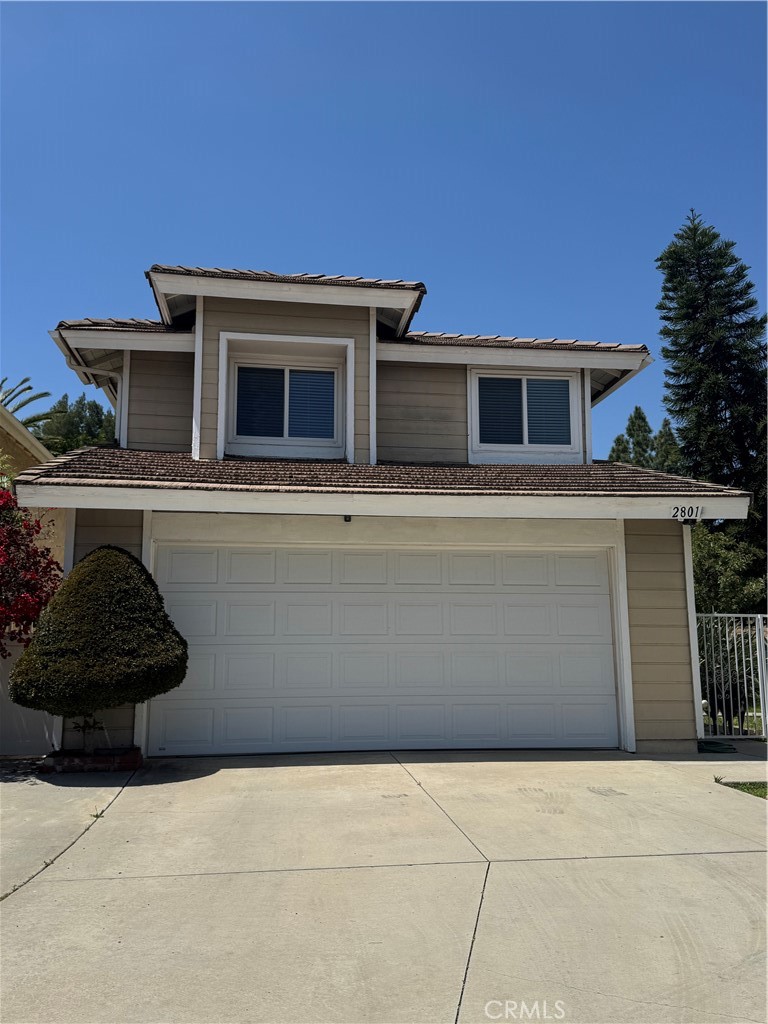2801 Woodview Court