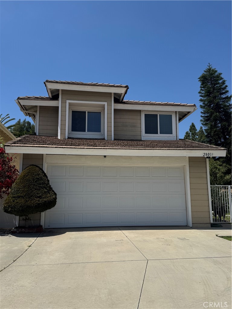 2801 Woodview Court