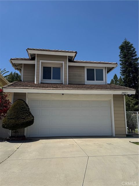 2801 Woodview Court Walnut CA 91789