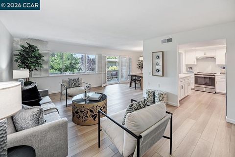 Photo of 1508 Canyonwood Ct Ct #4, Walnut Creek, CA 94595 (MLS # 41134733)