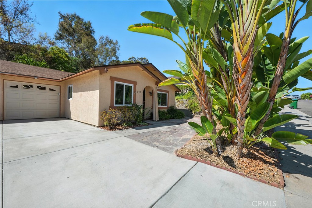 Oceanside - Residential