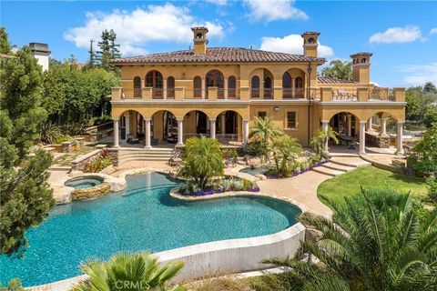 Photo of 367 Monterey Pines Drive, Arcadia, CA 91006 (MLS # AR25111425)