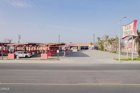 Photo of 1407 High Street, Delano, CA 93215 (MLS # P1-25731)