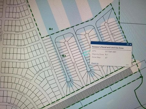 Photo of 2357 Lanai Lane, Salton City, CA 92275 (MLS # 219146206DA)