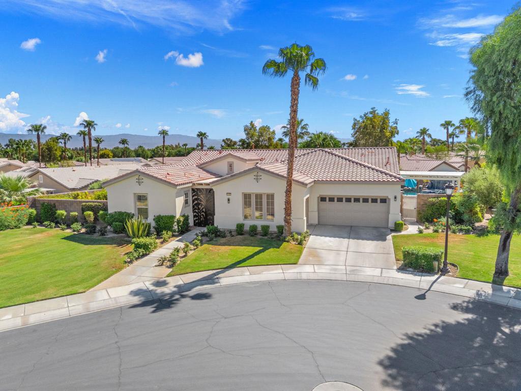 81207 Santa Rosa Court