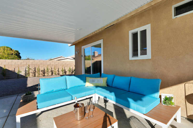 Shadow Hills Villas - Residential Lease