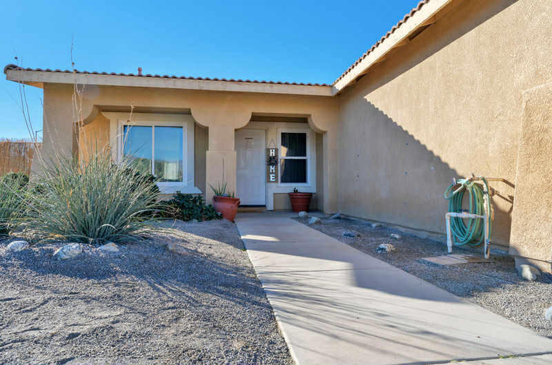 Shadow Hills Villas - Residential Lease